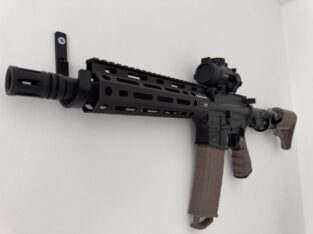Tippmann TMC Elite + Zubehör