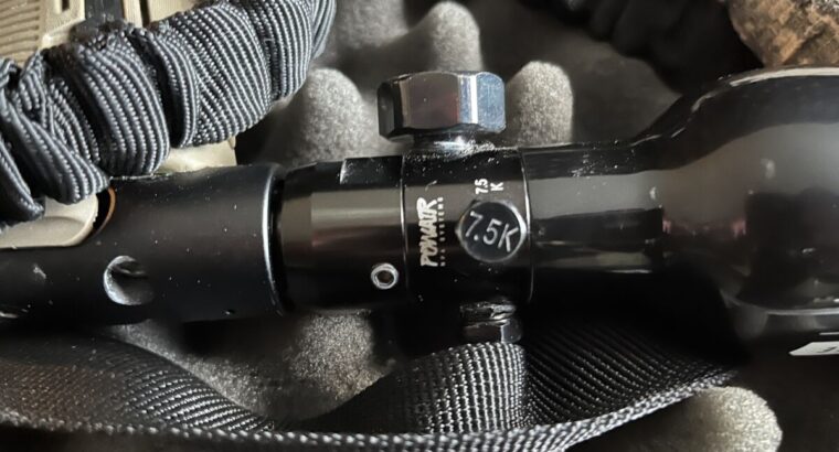 Planet Eclipse EMF100