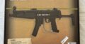 Paintball Markierer set – Empire BT Delta – Paintball Weste usw.