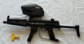 Paintball Markierer set – Empire BT Delta – Paintball Weste usw.