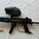 Paintball Markierer set – Empire BT Delta – Paintball Weste usw.