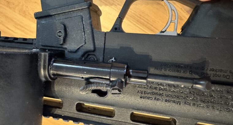 Tippmann Phenom X7