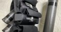 ETEK 4 LT Komplettset mit Dye i4 Maske, Virtue Spire Hopper, Ninja 1,1l Flasche u.v.m.