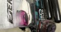 ETEK 4 LT Komplettset mit Dye i4 Maske, Virtue Spire Hopper, Ninja 1,1l Flasche u.v.m.
