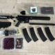 First Strike T15 Gen5 Schwarz (Sehr guter Zustand) mit Zubehör