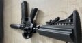 First Strike T15 Gen5 Schwarz (Sehr guter Zustand) mit Zubehör