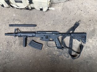 Tippmann Bravo One Elite