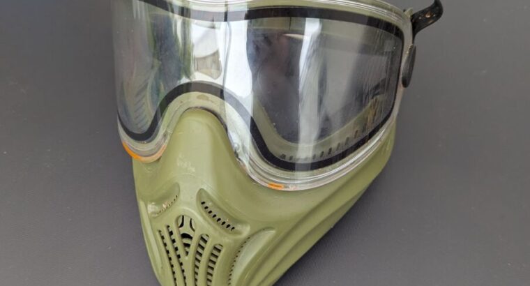 Empire Helix Thermomaske Thermoglas