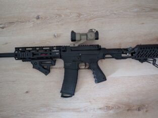 Tippmann TMC Elite