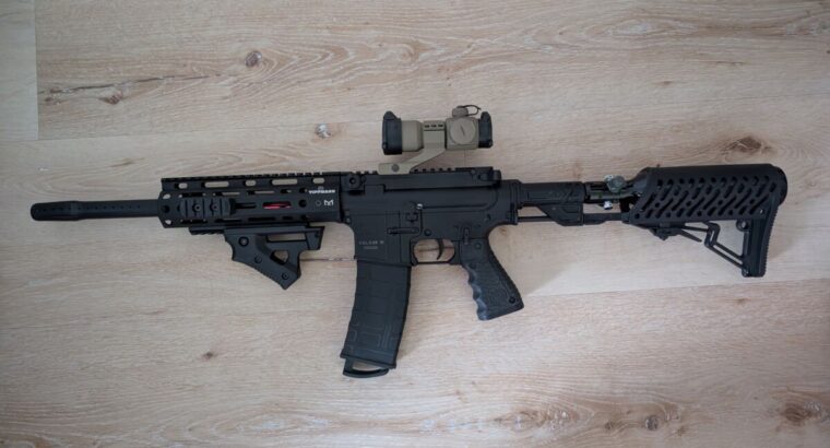 Tippmann TMC Elite