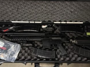 FirstStrike T15 Carbon 4 Magazine