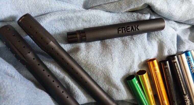 Freak Set