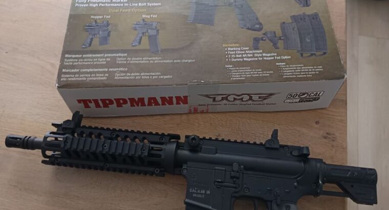 Tippman TMC Cal.50