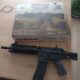 Tippman TMC Cal.50