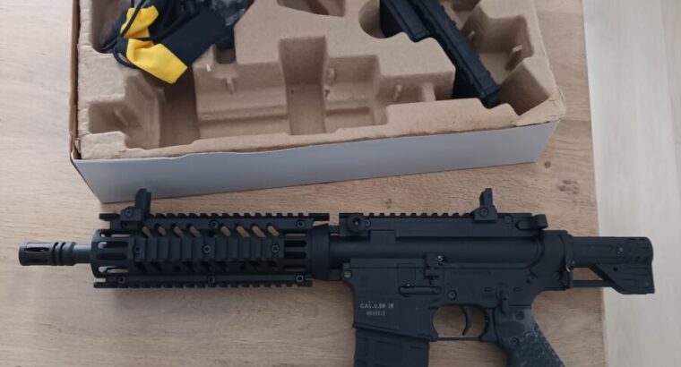 Tippman TMC Cal.50