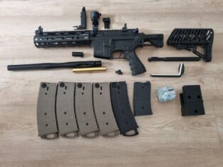 Tippmann TMC Elite cal68
