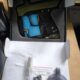 Paintball Komplettset