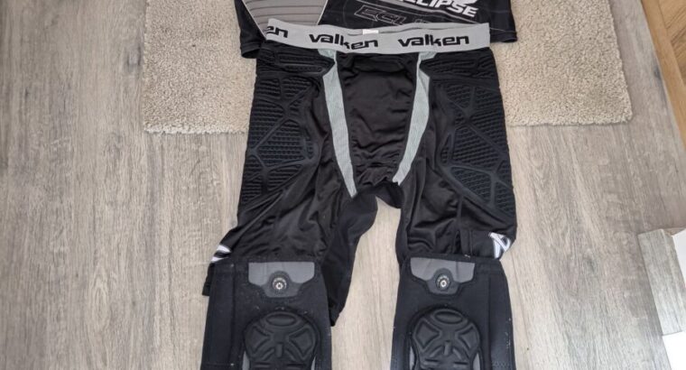 Paintball Komplettset