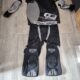 Paintball Komplettset