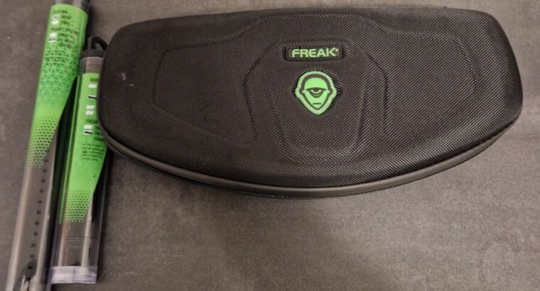 Freak Laufset