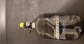 DYE UL Flasche