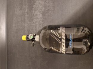 DYE UL Flasche