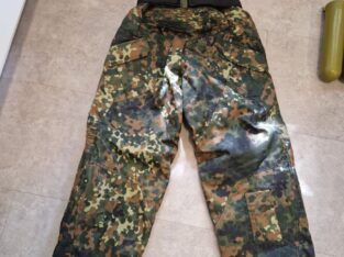 PSG Hose + Weste + Pötte