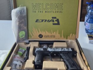 EHTA 3 + Zubehör
