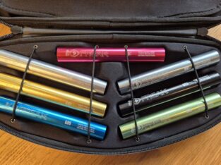 Freak Set mit Shaft FR Back
