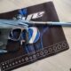 Dye DM11