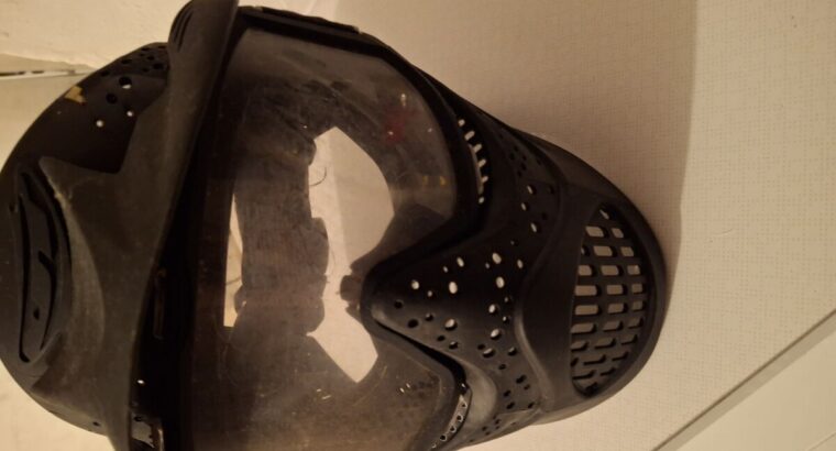 Tippman X7 u.Zubehör