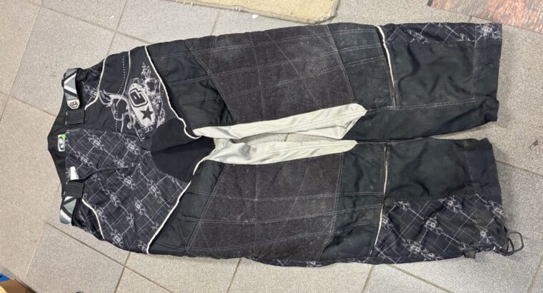 Planet Eclipse Hose XL