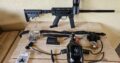 Tippmann X7 Phenom Set