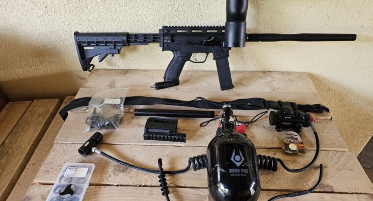 Tippmann X7 Phenom Set
