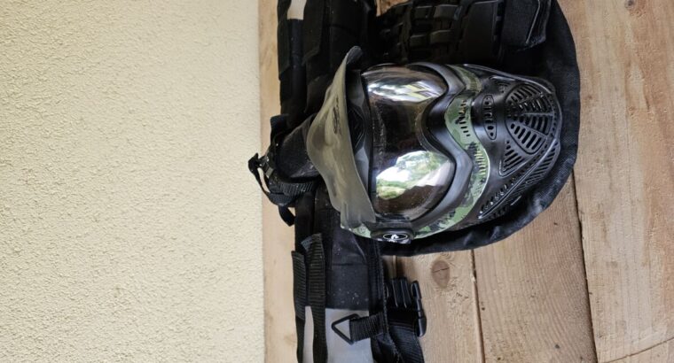Tippmann X7 Phenom Set