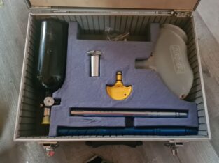 Spyder xtra Paintball Markierer