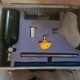 Spyder xtra Paintball Markierer