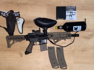 Tippmann TMC