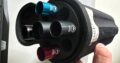 Dye m2 mosair + Viel Zubehör