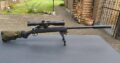 Tausche meine Airsoft SNIPER Ausrüstung gegen Paintball