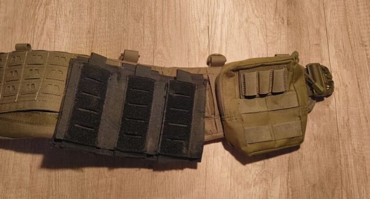Tausche meine Airsoft SNIPER Ausrüstung gegen Paintball
