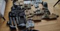Verkaufe komplettes Paintball Equipment