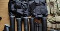 Verkaufe komplettes Paintball Equipment
