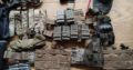 Verkaufe komplettes Paintball Equipment