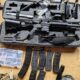 Verkaufe komplettes Paintball Equipment