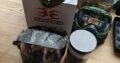 Verkaufe komplettes Paintball Equipment