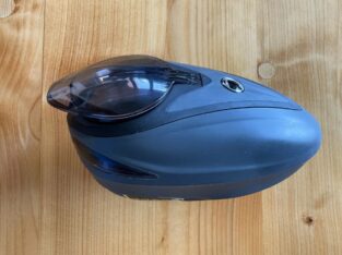 DYE Rotor Hopper (reserviert)