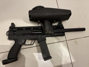 Tippmann X7 Phenom