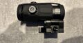 Magnifier G45 Visier 3 x