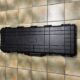 Tiberius First Strike T15 Standard Gen5, schwarz komplett Set NEU